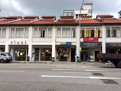 Geylang Road (D14), Shop House #415688811
